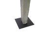 Phillips Collection Home Oversized LTL - Rate to be Quoted Phillips Collection Cast Women Sculptures, C , Colossal, Splinter Stone Finish