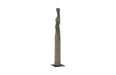 Phillips Collection Home Oversized LTL - Rate to be Quoted Phillips Collection Cast Women Sculptures, D , Colossal, Splinter Stone