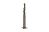 Phillips Collection Home Oversized LTL - Rate to be Quoted Phillips Collection Cast Women Sculptures, D , Colossal, Splinter Stone