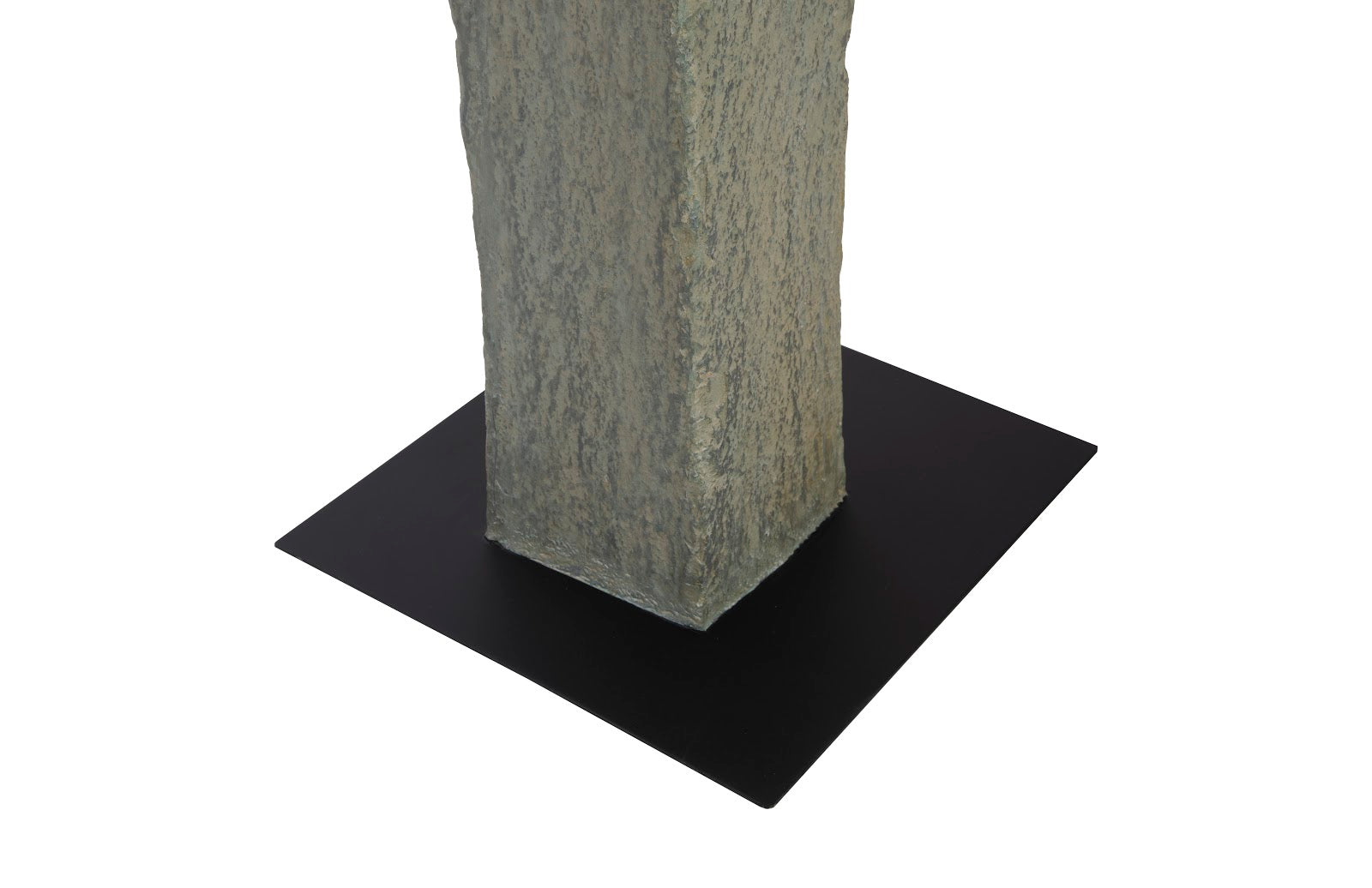 Phillips Collection Home Oversized LTL - Rate to be Quoted Phillips Collection Cast Women Sculptures, D , Colossal, Splinter Stone