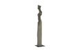 Phillips Collection Home Oversized LTL - Rate to be Quoted Phillips Collection Cast Women Sculptures, D , Colossal, Splinter Stone