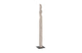 Phillips Collection Home Oversized LTL - Rate to be Quoted Phillips Collection Cast Women Sculptures, E , Colossal, Roman Stone