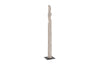 Phillips Collection Home Oversized LTL - Rate to be Quoted Phillips Collection Cast Women Sculptures, E , Colossal, Roman Stone