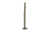Phillips Collection Home Oversized LTL - Rate to be Quoted Phillips Collection Cast Women Sculptures, E , Colossal, Splinter Stone