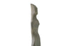 Phillips Collection Home Oversized LTL - Rate to be Quoted Phillips Collection Cast Women Sculptures, E , Colossal, Splinter Stone