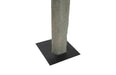 Phillips Collection Home Oversized LTL - Rate to be Quoted Phillips Collection Cast Women Sculptures, E , Colossal, Splinter Stone