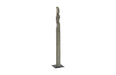 Phillips Collection Home Oversized LTL - Rate to be Quoted Phillips Collection Cast Women Sculptures, E , Colossal, Splinter Stone