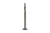Phillips Collection Home Oversized LTL - Rate to be Quoted Phillips Collection Cast Women Sculptures, E , Colossal, Splinter Stone