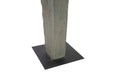 Phillips Collection Home Oversized LTL - Rate to be Quoted Phillips Collection Cast Women Sculptures, F , Colossal, Splinter Stone
