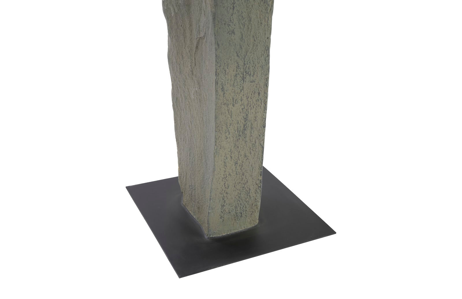 Phillips Collection Home Oversized LTL - Rate to be Quoted Phillips Collection Cast Women Sculptures, F , Colossal, Splinter Stone