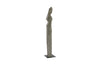 Phillips Collection Home Oversized LTL - Rate to be Quoted Phillips Collection Cast Women Sculptures, F , Colossal, Splinter Stone