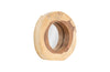 Phillips Collection Home Phillips Collection Chuleta Mirror, Chamcha Wood, SM