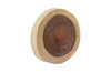 Phillips Collection Home Phillips Collection Chuleta Wall Tile, Chamcha Wood, LG