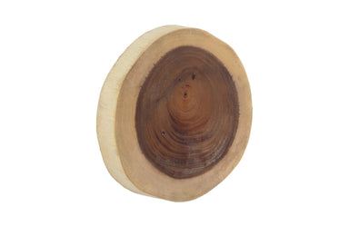 Phillips Collection Home Phillips Collection Chuleta Wall Tile, Chamcha Wood, SM