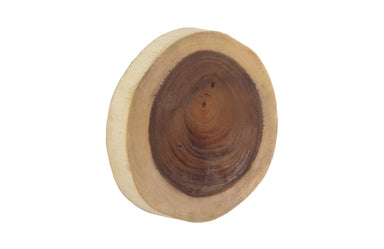 Phillips Collection Home Phillips Collection Chuleta Wall Tile, Chamcha Wood, SM