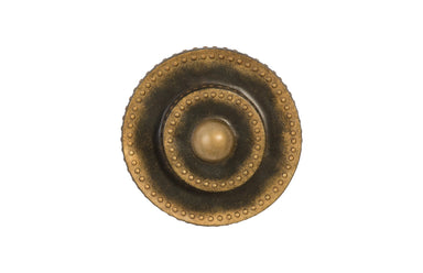 Phillips Collection Home Phillips Collection Circles Wall Tile, Green