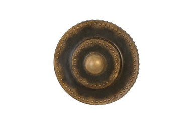 Phillips Collection Home Phillips Collection Circles Wall Tile, Green