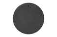 Phillips Collection Home Phillips Collection Circles Wall Tile, Silver Leaf with Antiquing