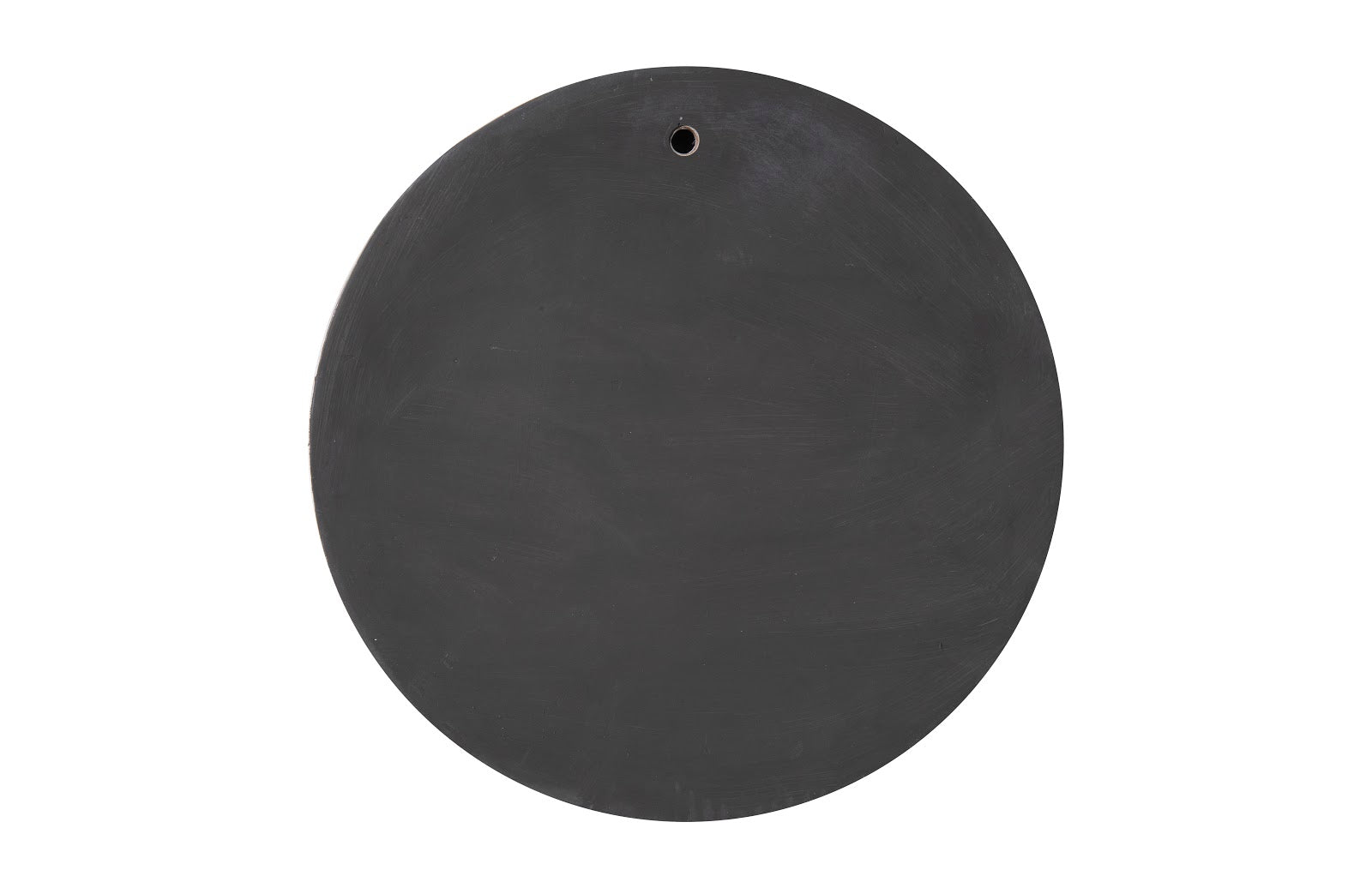 Phillips Collection Home Phillips Collection Circles Wall Tile, Silver Leaf with Antiquing