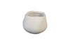 Phillips Collection Home Phillips Collection Claire Planter, Small, White