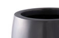 Phillips Collection Home Phillips Collection Classic Planter, Polished Aluminum, SM