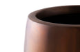 Phillips Collection Home Phillips Collection Classic Planter, Polished Bronze, MD