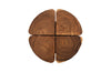 Phillips Collection Home Oversized LTL - Rate to be Quoted Phillips Collection Clover Coffee Table, Natural