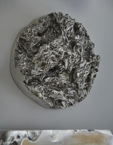 Phillips Collection Home Phillips Collection Colossal Cast Root Erupting Wall Sculpture