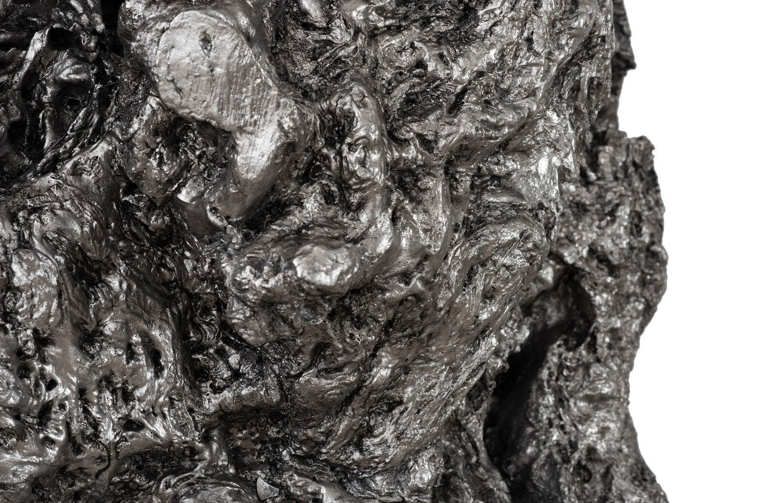 Phillips Collection Home Phillips Collection Colossal Cast Root Swirling Wall Sculpture