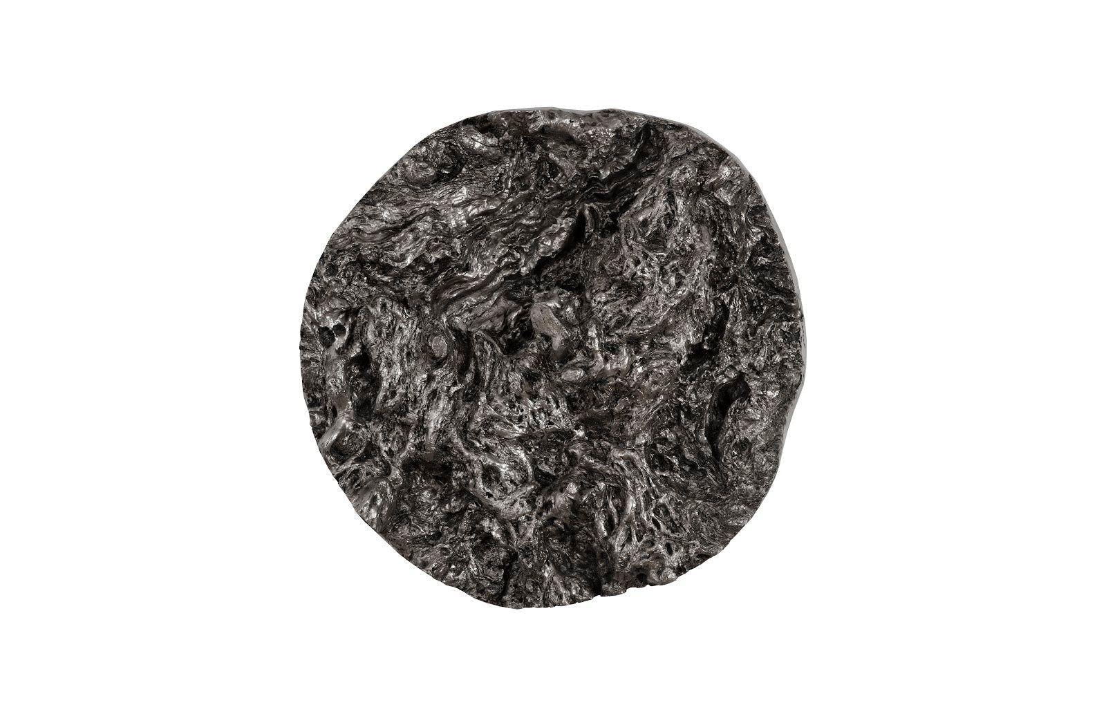 Phillips Collection Home Phillips Collection Colossal Cast Root Swirling Wall Sculpture
