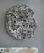 Phillips Collection Home Phillips Collection Colossal Cast Root Swirling Wall Sculpture