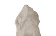 Phillips Collection Home Oversized LTL - Rate to be Quoted Phillips Collection Colossal Cast Stone Sculpture, Single Hole, Roman Stone