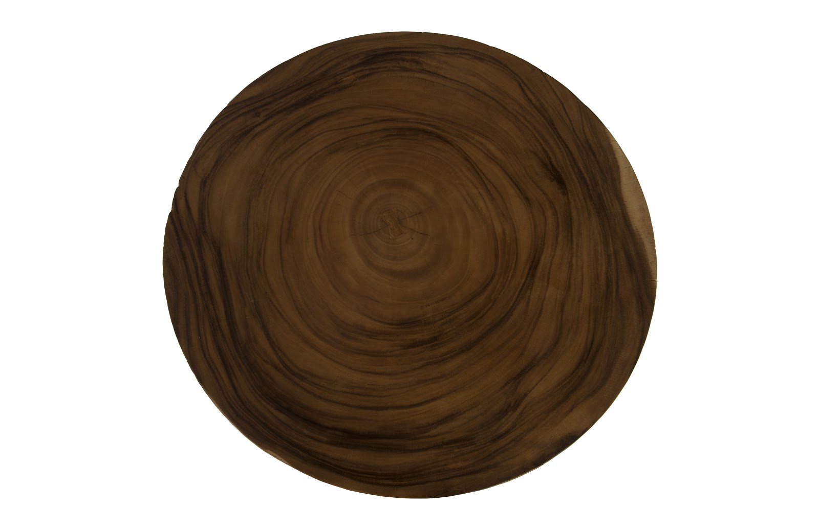 Phillips Collection Home Oversized LTL - Rate to be Quoted Phillips Collection Concrete Bar Table, Chamcha Wood Top