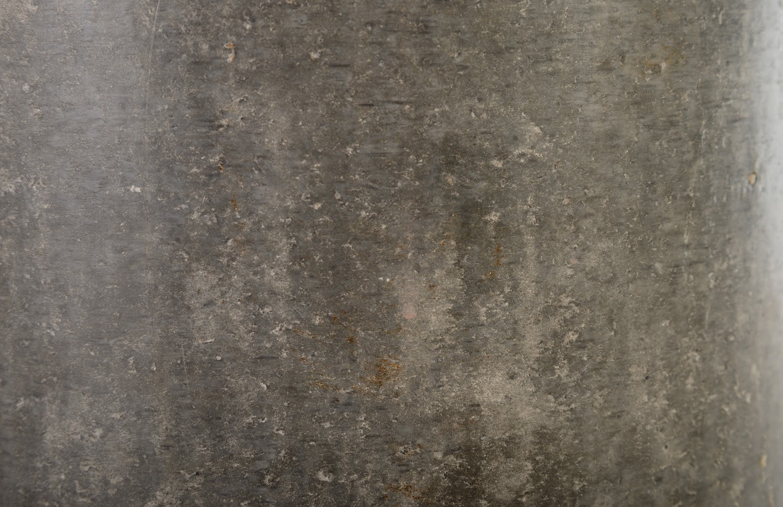 Phillips Collection Home Oversized LTL - Rate to be Quoted Phillips Collection Concrete Bar Table, Chamcha Wood Top