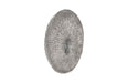 Phillips Collection Home Oversized LTL - Rate to be Quoted Phillips Collection Convergence Mirror, Resin, Silver Leaf