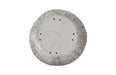 Phillips Collection Home Oversized LTL - Rate to be Quoted Phillips Collection Convergence Mirror, Resin, Silver Leaf