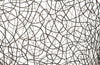 Phillips Collection Home Oversized LTL - Rate to be Quoted Phillips Collection Crazy Wire Lounging Male