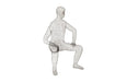 Phillips Collection Home Oversized LTL - Rate to be Quoted Phillips Collection Crazy Wire Lounging Male