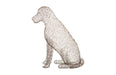 Phillips Collection Home Phillips Collection Crazy Wire Retriever, LG