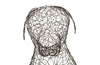 Phillips Collection Home Phillips Collection Crazy Wire Retriever, LG