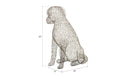 Phillips Collection Home Phillips Collection Crazy Wire Retriever, LG