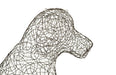 Phillips Collection Home Phillips Collection Crazy Wire Retriever, LG