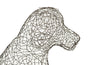 Phillips Collection Home Phillips Collection Crazy Wire Retriever, LG