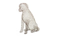 Phillips Collection Home Phillips Collection Crazy Wire Retriever, LG