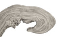 Phillips Collection Home Phillips Collection Creature Sculpture on Stand, Gray Stone