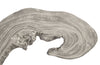 Phillips Collection Home Phillips Collection Creature Sculpture on Stand, Gray Stone