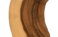 Phillips Collection Home Phillips Collection Creature Sculpture on Stand, Natural
