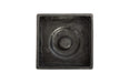 Phillips Collection Home Phillips Collection Cuadritos Wall Tiles, Set of 4, Polished Copper