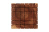 Phillips Collection Home Oversized LTL - Rate to be Quoted Phillips Collection Cubed Coffee Table, Natural
