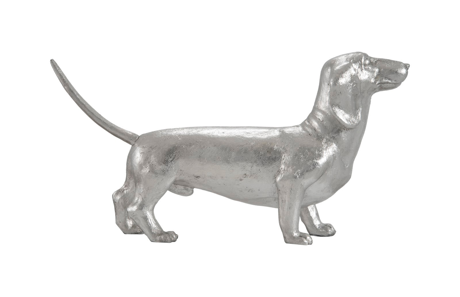 Phillips Collection Home Phillips Collection Dachshund, Silver Leaf